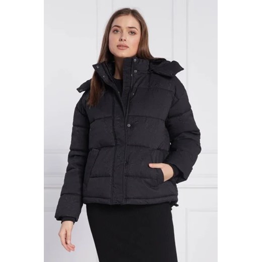 Desigual Kurtka | Regular Fit ze sklepu Gomez Fashion Store w kategorii Kurtki damskie - zdjęcie 172972202