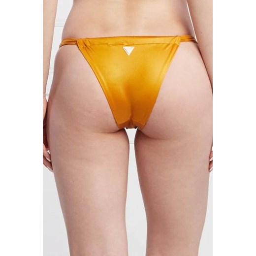 Guess Dół od bikini Guess S wyprzedaż Gomez Fashion Store