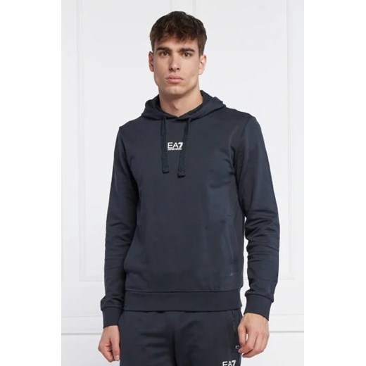 EA7 Dres | Slim Fit S Gomez Fashion Store