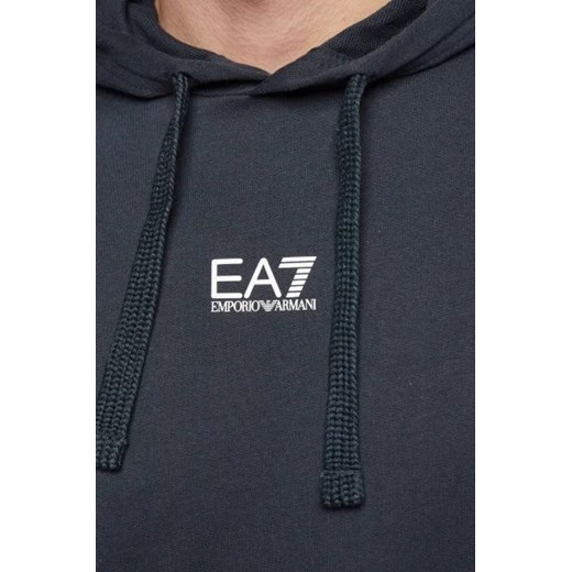 EA7 Dres | Slim Fit S Gomez Fashion Store