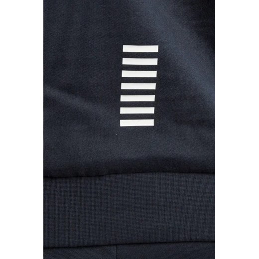 EA7 Dres | Slim Fit S Gomez Fashion Store