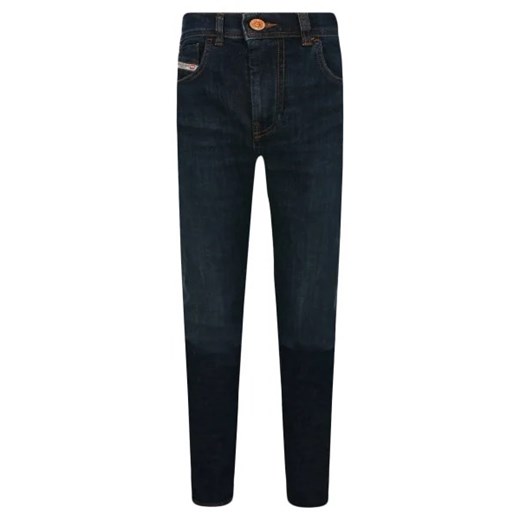 Diesel Jeansy | Regular Fit ze sklepu Gomez Fashion Store w kategorii Spodnie chłopięce - zdjęcie 172972430