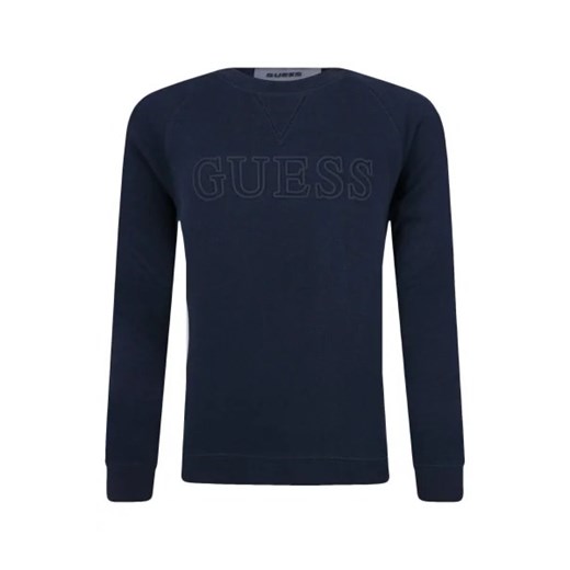 Guess Bluza | Regular Fit ze sklepu Gomez Fashion Store w kategorii Bluzy chłopięce - zdjęcie 172972432