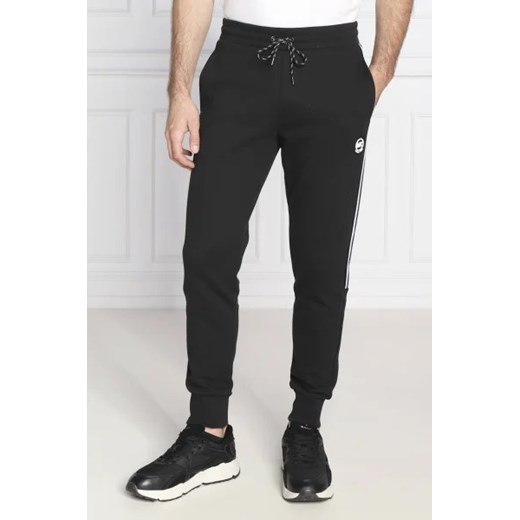 Michael Kors Spodnie dresowe | Regular Fit ze sklepu Gomez Fashion Store w kategorii Spodnie męskie - zdjęcie 172972500