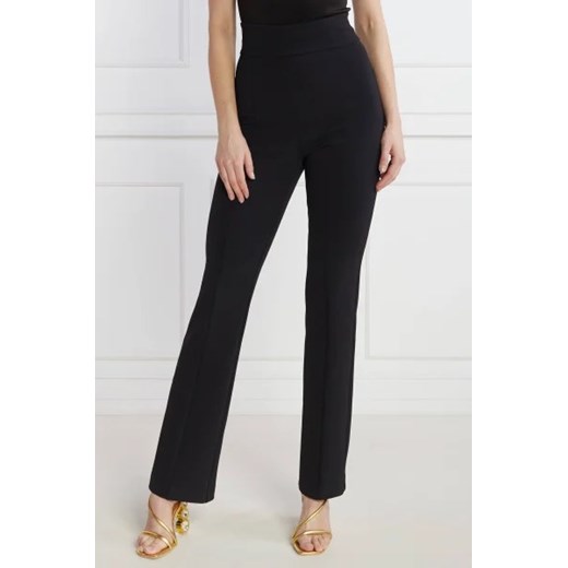 Pinko Spodnie cygaretki | Straight fit ze sklepu Gomez Fashion Store w kategorii Spodnie damskie - zdjęcie 172972522