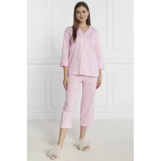 LAUREN RALPH LAUREN Piżama | Regular Fit L Gomez Fashion Store