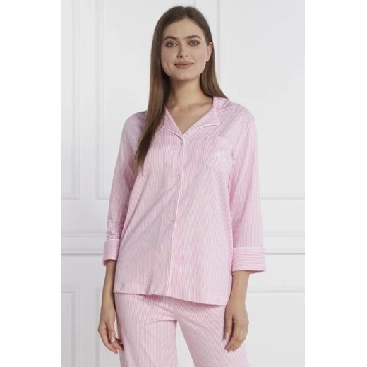 LAUREN RALPH LAUREN Piżama | Regular Fit S Gomez Fashion Store