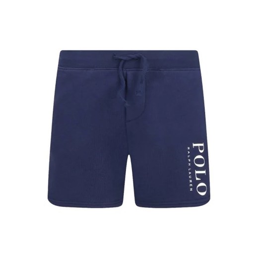 POLO RALPH LAUREN Szorty Athletic | Regular Fit Polo Ralph Lauren 164/176 Gomez Fashion Store promocja