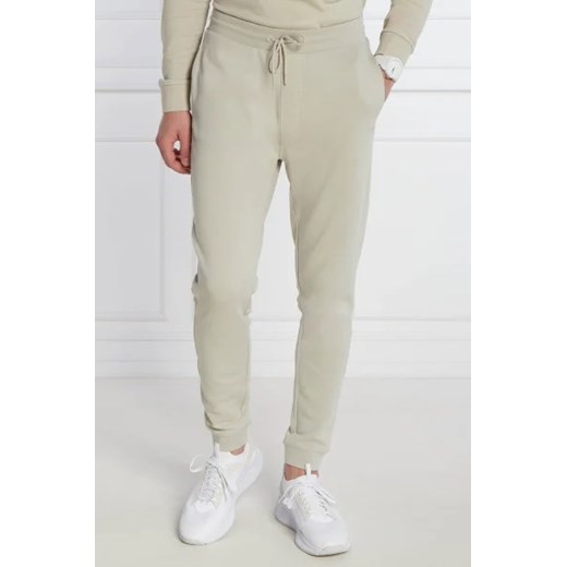 BOSS ORANGE Spodnie dresowe Sestart | Regular Fit ze sklepu Gomez Fashion Store w kategorii Spodnie męskie - zdjęcie 172972812