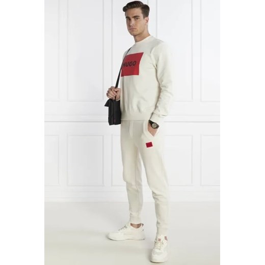 Spodnie męskie Hugo Boss 