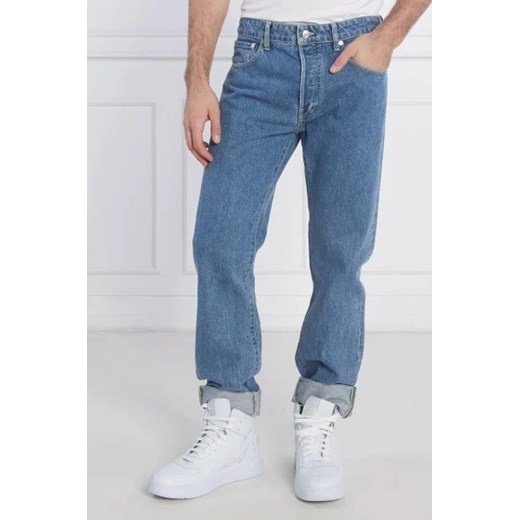 Kenzo Jeansy | Regular Fit ze sklepu Gomez Fashion Store w kategorii Jeansy męskie - zdjęcie 172973064