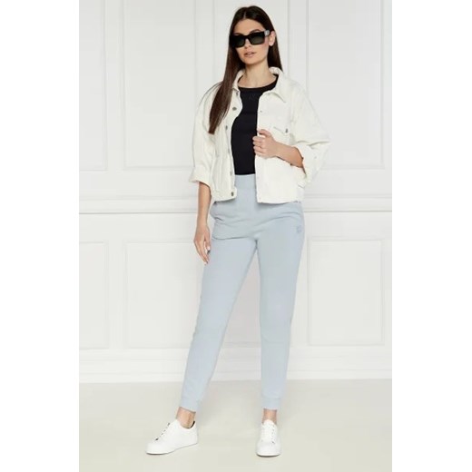 HUGO Spodnie dresowe Nelfinia | Regular Fit S Gomez Fashion Store