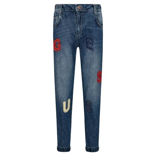 Guess Jeansy | Regular Fit ze sklepu Gomez Fashion Store w kategorii Spodnie chłopięce - zdjęcie 172973243