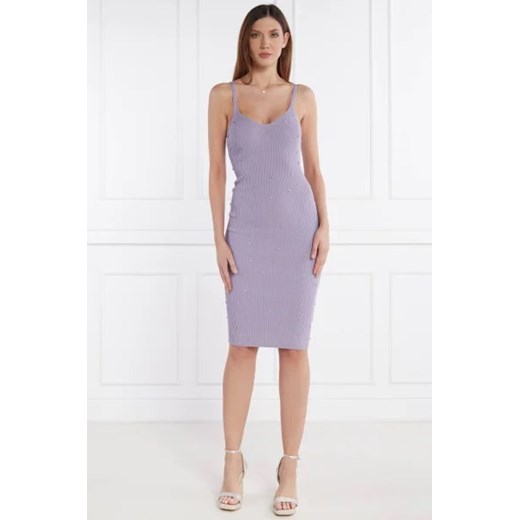 Silvian Heach Sukienka MEKAL ze sklepu Gomez Fashion Store w kategorii Sukienki - zdjęcie 172973302