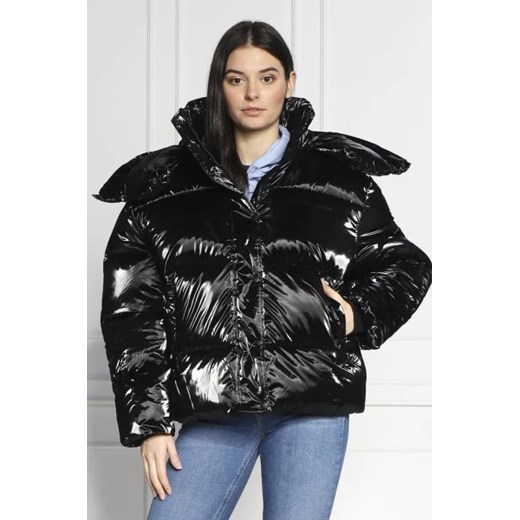 CALVIN KLEIN JEANS Puchowa kurtka | Oversize fit ze sklepu Gomez Fashion Store w kategorii Kurtki damskie - zdjęcie 172973414