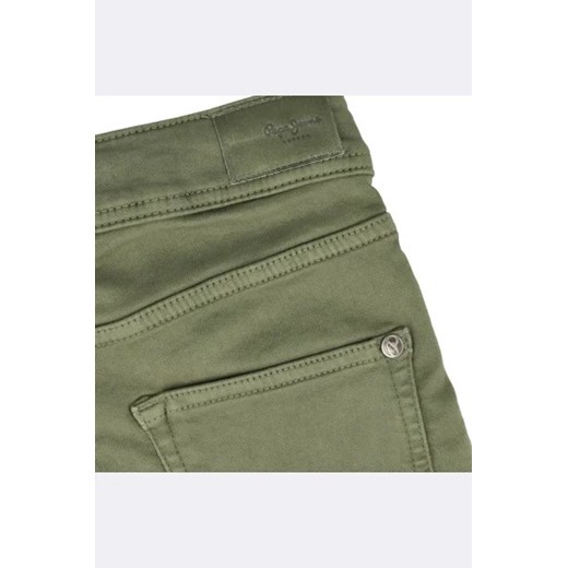 Spodenki chłopięce Pepe Jeans 