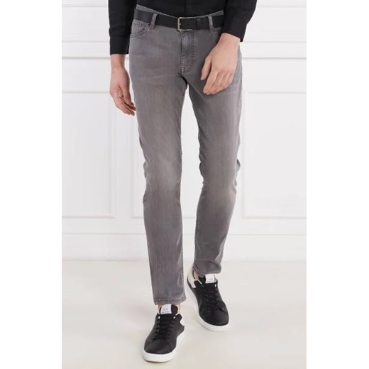 Joop! Jeansy Hamond | Slim Fit Joop! 30/32 wyprzedaż Gomez Fashion Store