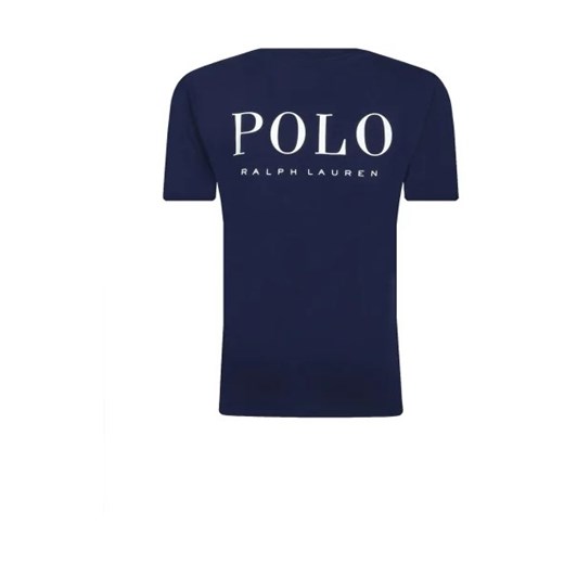 POLO RALPH LAUREN T-shirt Polo Ralph Lauren 140/146 wyprzedaż Gomez Fashion Store