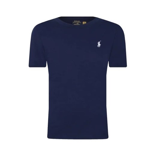 POLO RALPH LAUREN T-shirt Polo Ralph Lauren 134 okazja Gomez Fashion Store
