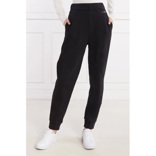 Calvin Klein Spodnie dresowe | Relaxed fit Calvin Klein S okazja Gomez Fashion Store