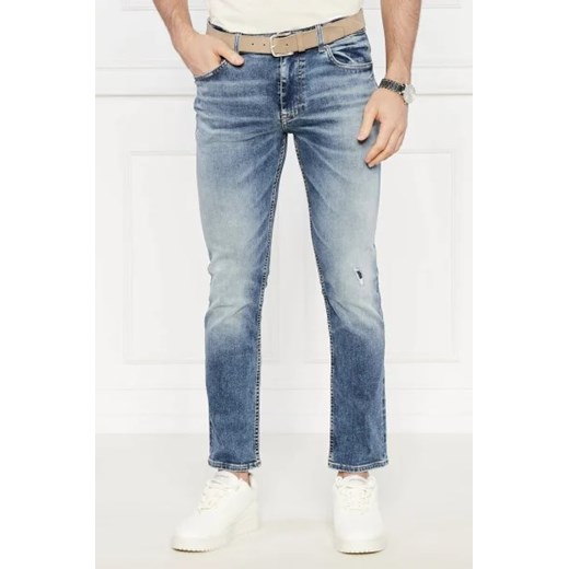BOSS ORANGE Jeansy Delaware | Slim Fit 34/32 Gomez Fashion Store