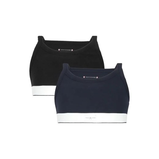 Tommy Hilfiger Biustonosz 2-pack ze sklepu Gomez Fashion Store w kategorii Staniki dla dziewczynki - zdjęcie 172974053