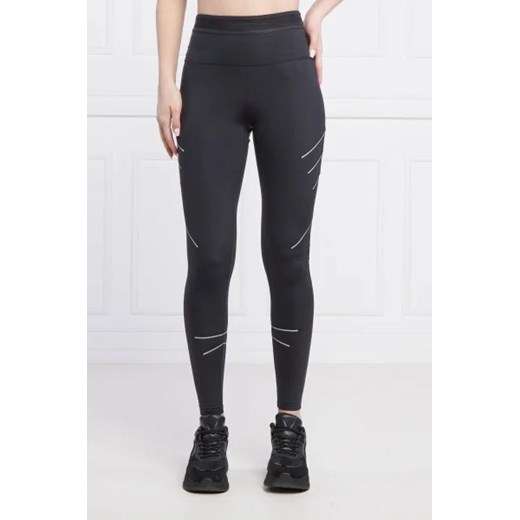 GUESS ACTIVE Legginsy DALIA | Slim Fit ze sklepu Gomez Fashion Store w kategorii Spodnie damskie - zdjęcie 172974070