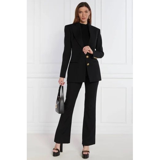 Balmain Spodnie | flare fit S Gomez Fashion Store okazja