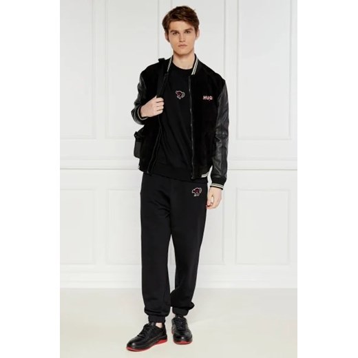 Spodnie męskie Hugo Boss 