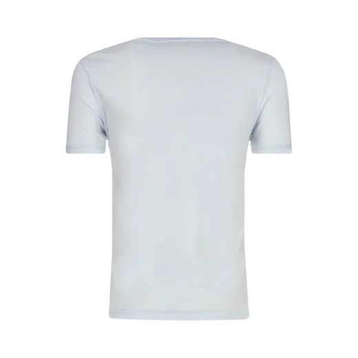 Diesel T-shirt TDIEGORE6 | Regular Fit Diesel 168 wyprzedaż Gomez Fashion Store