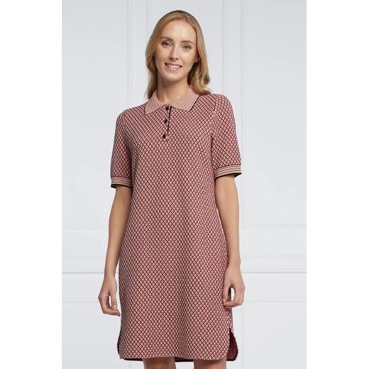Marc Cain Sukienka ze sklepu Gomez Fashion Store w kategorii Sukienki - zdjęcie 172974452