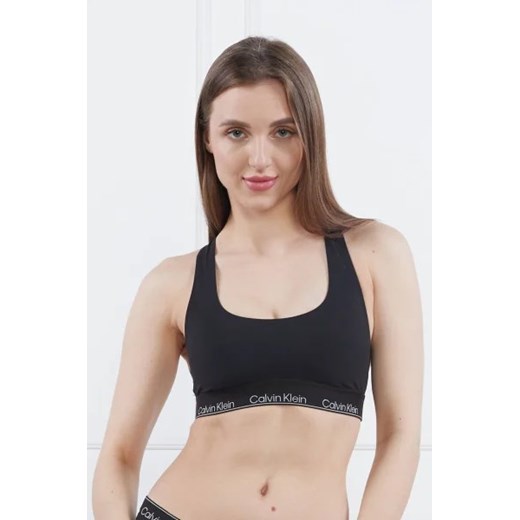 Calvin Klein Underwear Top ze sklepu Gomez Fashion Store w kategorii Bluzki damskie - zdjęcie 172974493