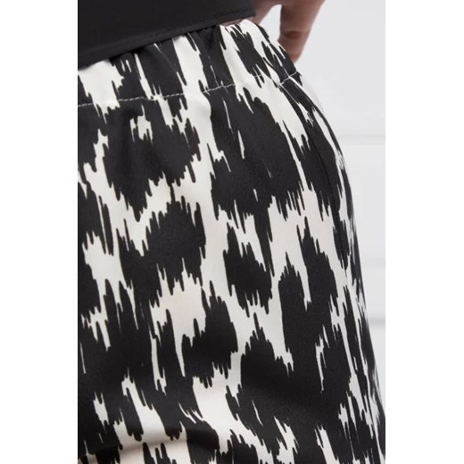 Persona by Marina Rinaldi Spodnie RIVA Plus size | Straight fit Persona By Marina Rinaldi 40 wyprzedaż Gomez Fashion Store