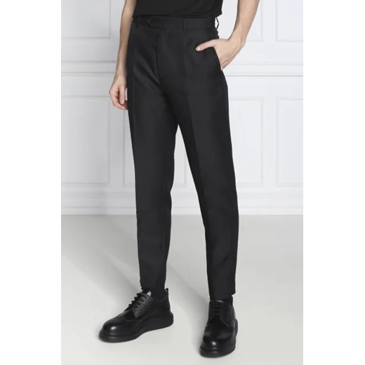 Kenzo Spodnie | Slim Fit ze sklepu Gomez Fashion Store w kategorii Spodnie męskie - zdjęcie 172974541