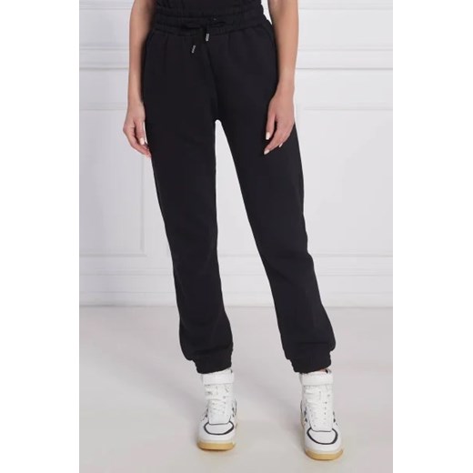 Pinko Spodnie dresowe JOLANDA | Regular Fit Pinko L okazja Gomez Fashion Store