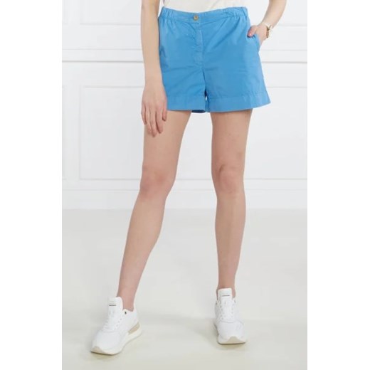 Tommy Hilfiger Szorty | Regular Fit ze sklepu Gomez Fashion Store w kategorii Szorty - zdjęcie 172974614