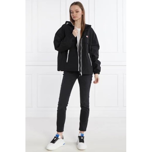 Kurtka damska Tommy Jeans wiosenna