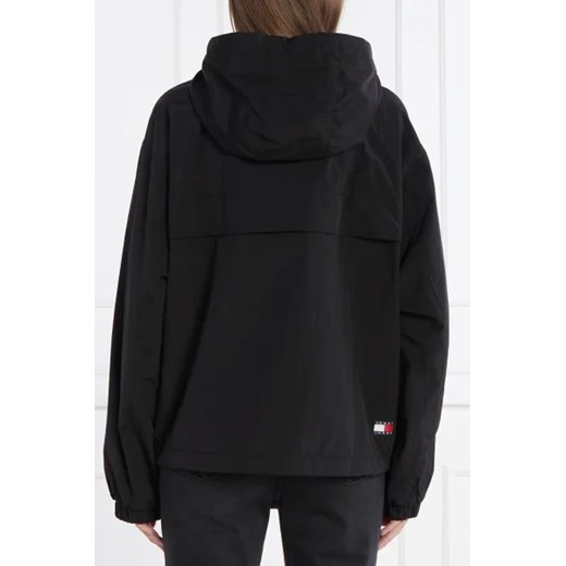 Kurtka damska Tommy Jeans wiosenna
