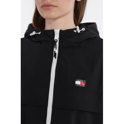 Kurtka damska Tommy Jeans