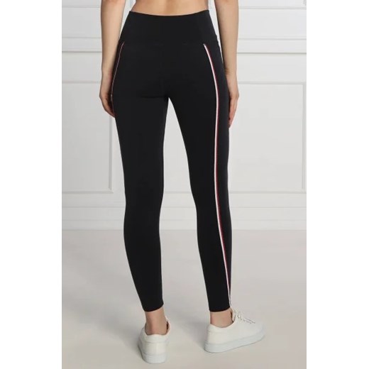 Spodnie damskie Tommy Sport 