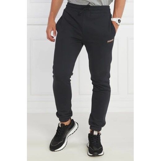 Napapijri Spodnie dresowe M-IAATO | Regular Fit ze sklepu Gomez Fashion Store w kategorii Spodnie męskie - zdjęcie 172974730