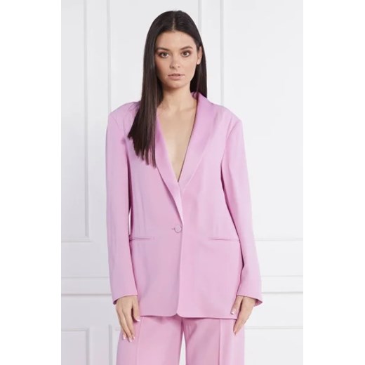 BOSS BLACK Marynarka Junata | Regular Fit 36 wyprzedaż Gomez Fashion Store
