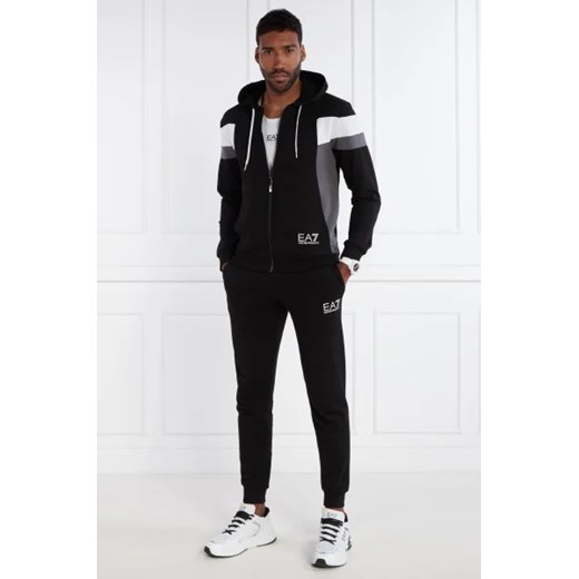 EA7 Dres | Regular Fit S Gomez Fashion Store