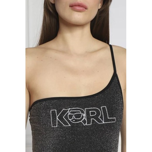 Strój kąpielowy Karl Lagerfeld