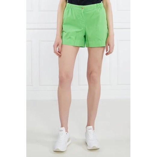 Tommy Hilfiger Szorty | Regular Fit Tommy Hilfiger 38 okazja Gomez Fashion Store