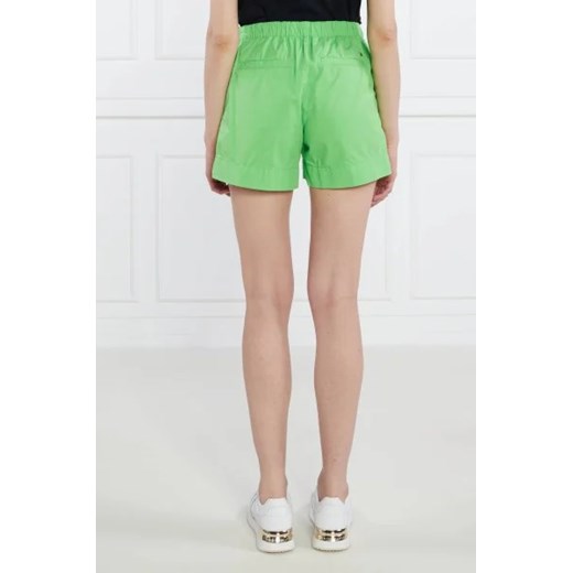 Tommy Hilfiger Szorty | Regular Fit Tommy Hilfiger 38 wyprzedaż Gomez Fashion Store