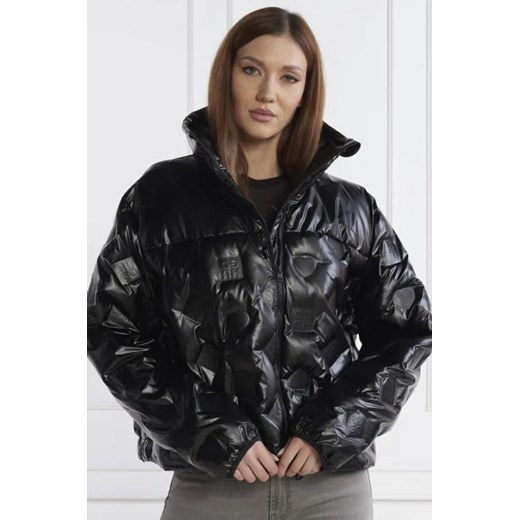 HUGO Kurtka Farinele-1 | Regular Fit XL okazyjna cena Gomez Fashion Store