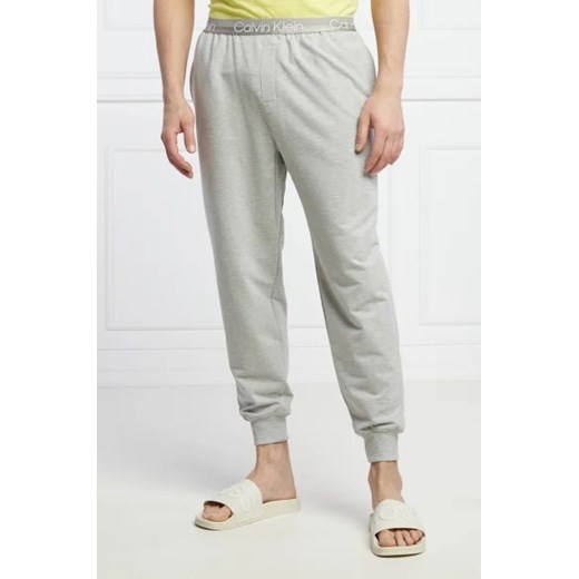 Calvin Klein Underwear Spodnie dresowe | Regular Fit ze sklepu Gomez Fashion Store w kategorii Spodnie męskie - zdjęcie 172975100
