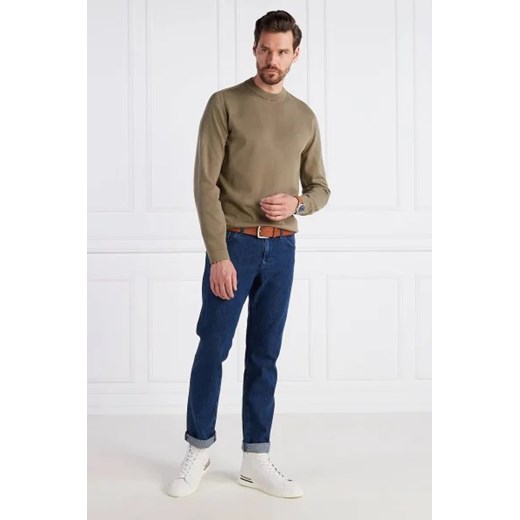 BOSS BLACK Jeansy Maine | Regular Fit 31/32 Gomez Fashion Store