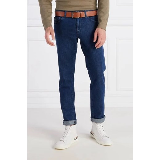 BOSS BLACK Jeansy Maine | Regular Fit 30/32 Gomez Fashion Store